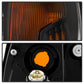 SPYDER xTune 00-05 Cadillac Deville Crystal Headlights - Black (HD-ON-CADDEV00-BK) 9040368