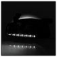 SPYDER Xtune Dodge Charger 06-10 1Pc LED Crystal Headlights Chrome HD-ON-DCH05-1PC-LED-C 5017628