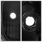 SPYDER Xtune Toyota Tacoma 01-04 1 Piece w/ Black Trim Crystal Headlights Black HD-ON-TT01-1PC-LED-BK 5056214
