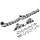 91-99 Mitsubishi 3000GT / 91-96 Dodge Stealth Header Stainless Steel