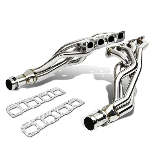 2006-2014 Dodge Magnum/Charger/Challenger/300 SRT8 Stainless Steel Header