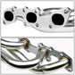 90-96 Nissan 300ZX Non Turbo Header Stainless Steel