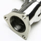 90-96 Nissan 300ZX Non Turbo Header Stainless Steel