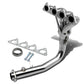 1992-1993 Acura Integra 4-1 Style Performance Header - Stainless Steel