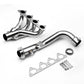 1992-1993 Acura Integra 4-1 Style Performance Header - Stainless Steel