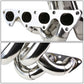 94-01 Acura Integra Tri-Y Header Stainless Steel