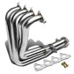 94-01 Acura Integra GSR Type-R 4-1 Style Header Stainless Steel