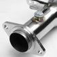 94-01 Acura Integra GSR Type-R 4-1 Style Header Stainless Steel