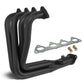 94-01 Acura Integra GSR Type-R Style Header Stainless Steel