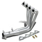 94-01 Acura Integra GSR/Type-R DC2 B18C Header Stainless Steel