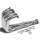94-01 Acura Integra TRY-Y Style Header Stainless Steel