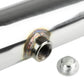 94-01 Acura Integra TRY-Y Style Header Stainless Steel