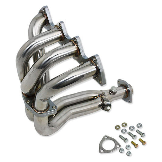 94-01 Acura Integra RS LS Header Stainless Steel