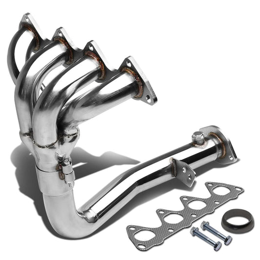94-01 Acura Integra 4-1 Style Header Stainless Steel