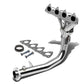 94-01 Acura Integra 4-1 Style Header Stainless Steel