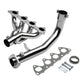 94-01 Acura Integra 4-1 Style Header Stainless Steel