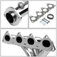 94-01 Acura Integra 4-1 Style Header Stainless Steel
