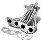 02-06 Honda Civic SI / Acura RSX Exhaust Header Stainless Steel