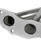 02-06 Honda Civic SI / Acura RSX Exhaust Header Stainless Steel