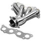 02-06 Acura RSX Type-S Exhaust Header Stainless Steel