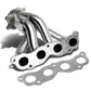 02-06 Acura RSX Type-S Exhaust Header Stainless Steel