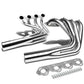 Chevrolet Big Block V8 BBC Jet Boat Top Mount Header Stainless Steel