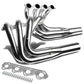 Chevrolet Big Block V8 BBC Jet Boat Top Mount Header Stainless Steel