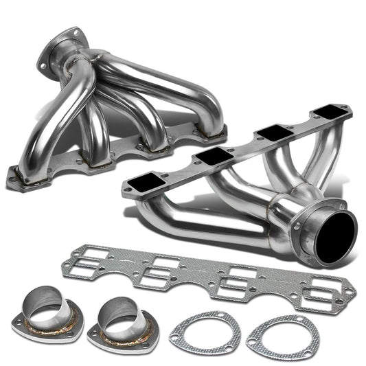 Chevrolet Big Block BBC V8 396-502 Stainless Steel Header