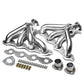 1967-1969 Chevrolet Big Block Hugger Header Stainless Steel