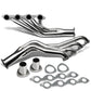 64-74 Chevrolet Big Block Long Tube Headers - Stainless Steel