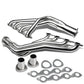 64-74 Chevrolet Big Block Long Tube Headers - Stainless Steel