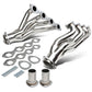 Chevrolet 396 454 502 V8 GM A Body Big Block Shorty Header Stainless Steel