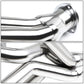 Chevrolet 396 454 502 V8 GM A Body Big Block Shorty Header Stainless Steel