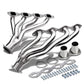 Chevrolet 396 454 502 V8 GM A Body Big Block Shorty Headers Stainless Steel