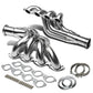 Chevrolet Big Block 396/402/427/454/507/572 Header Stainless Steel