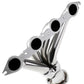 Chevrolet Big Block 396/402/427/454/507/572 Shorty Headers Stainless Steel