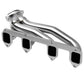 Ford Big Block 330-428 Shorty Header Stainless Steel Swap