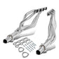 Ford Small Block Long Tube Header Stainless Steel