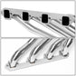 Ford Small Block Long Tube Header Stainless Steel