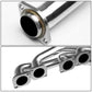 1995-1999 BMW 7-Series Stainless Steel Header