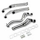 1995-1999 BMW 7-Series Stainless Steel Header