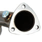 06-10 Porsche Cayenne / 05-10 Boxster 987 Header Stainless Steel