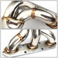 06-10 Porsche Cayenne / 05-10 Boxster 987 Header Stainless Steel