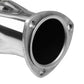 66-77 Ford Bronco Long Tube Header V8 Stainless Steel