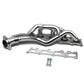 1995-2008 Mercedes C220/C230/SLK230 Performance Header Stainless Steel