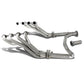 07-14 Chevy Avalanche Silverado Tahoe Yukon Suburban Stainless Steel Header