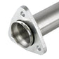 07-14 Chevy Avalanche Silverado Tahoe Yukon Suburban Stainless Steel Header