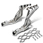 2004-2007 Cadillac CTS V8 Header Stainless Steel
