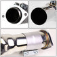 2004-2007 Cadillac CTS V8 Header Stainless Steel