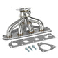 2005-2010 Chevrolet Cobalt/HHR/Saturn Ion Header Stainless Steel